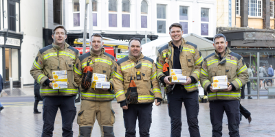 Workplace fundraisers image