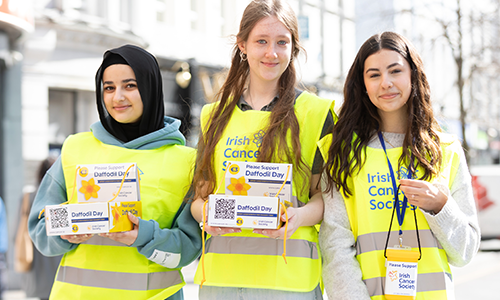 Schools fundraiser image