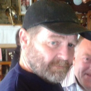 Walking 60 Miles This June in Memory of My Dad