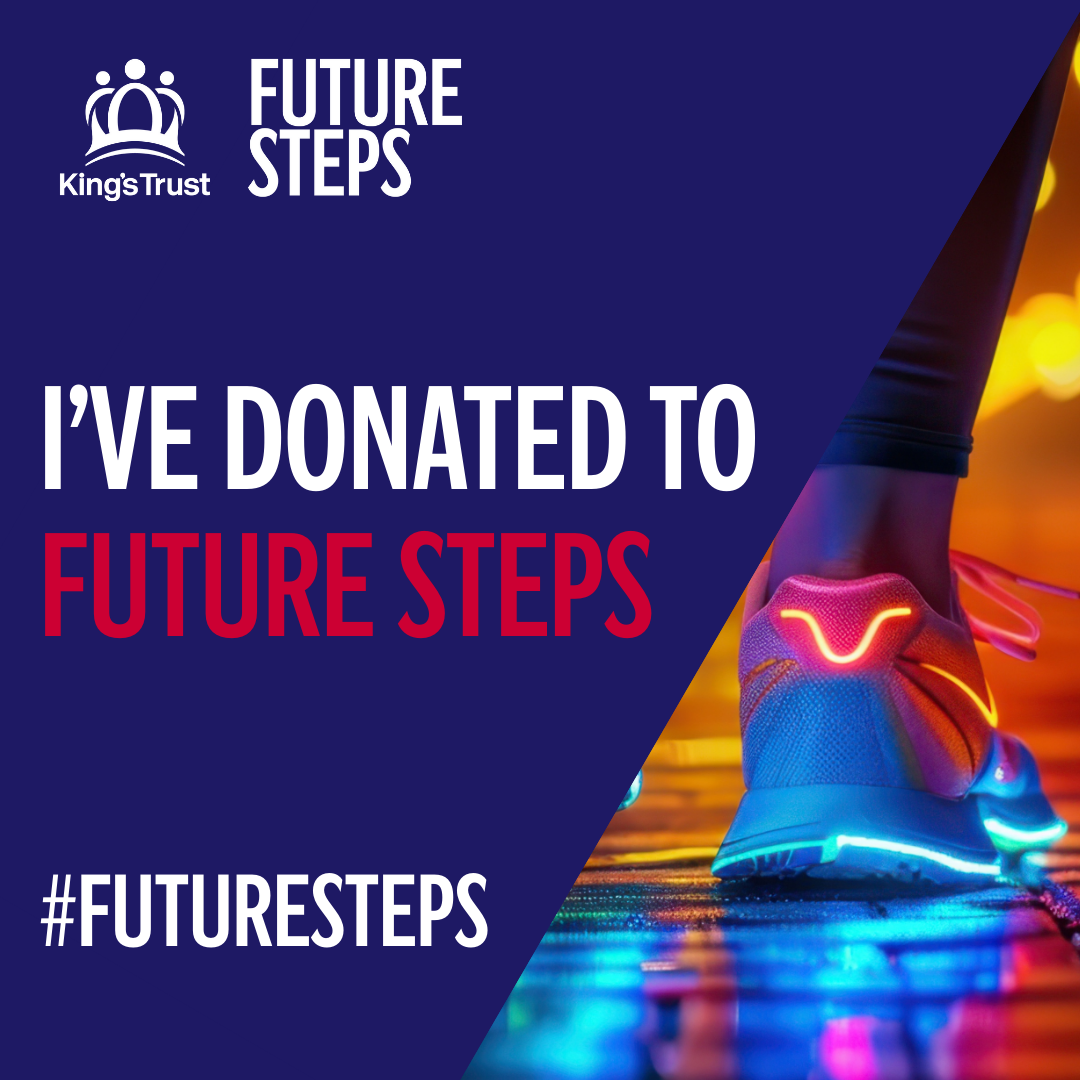 Future Steps - Social 4