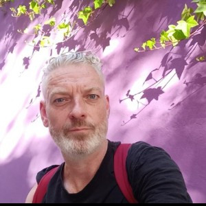 Yann Mc Mahon