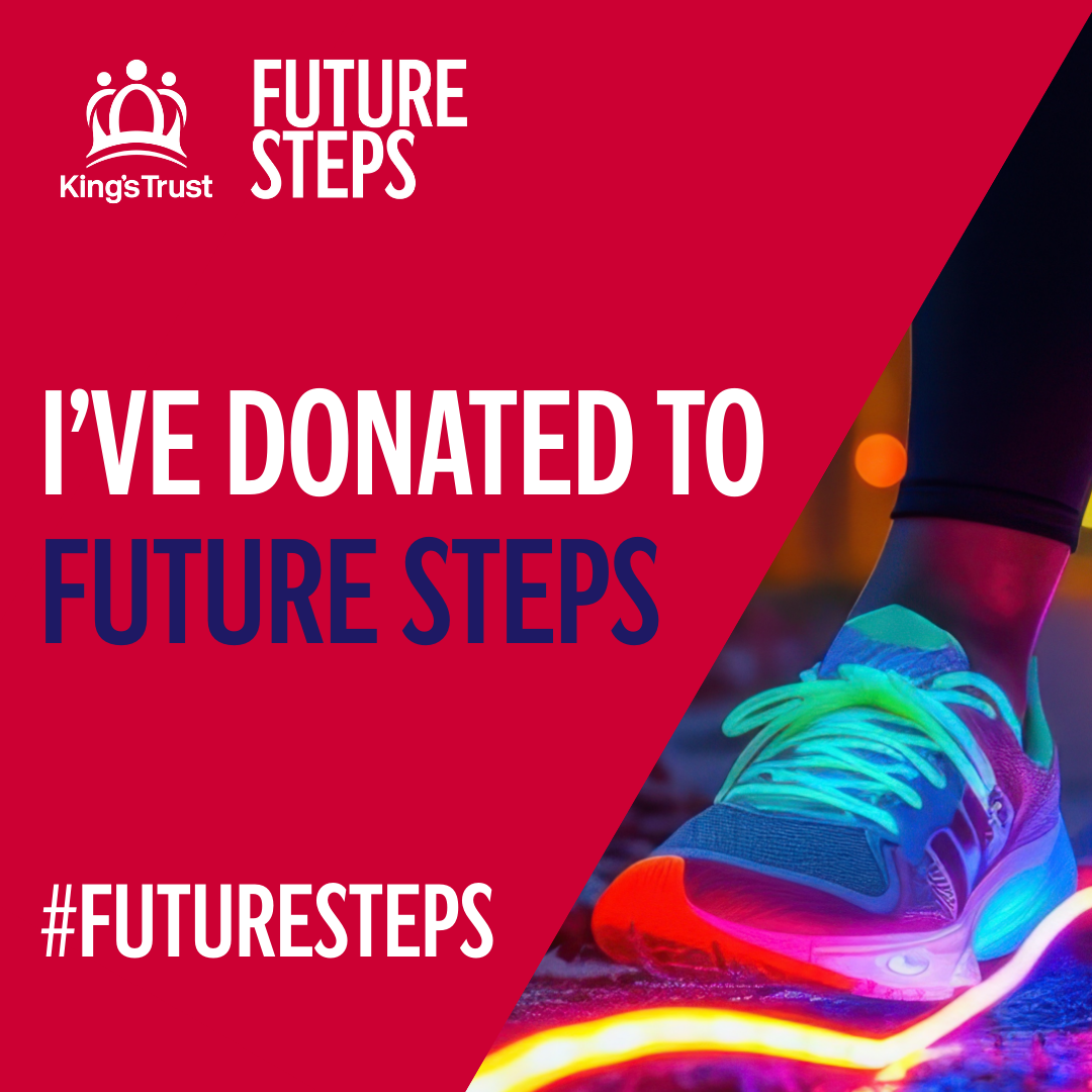 Future Steps - Social 3