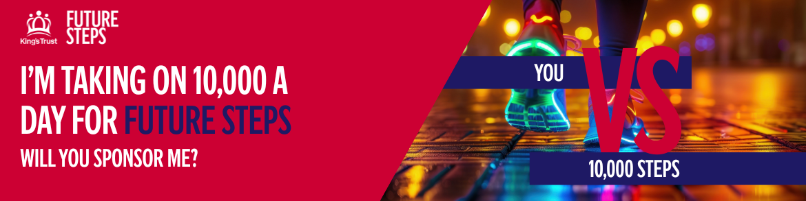 Future Steps - Email Banner 5