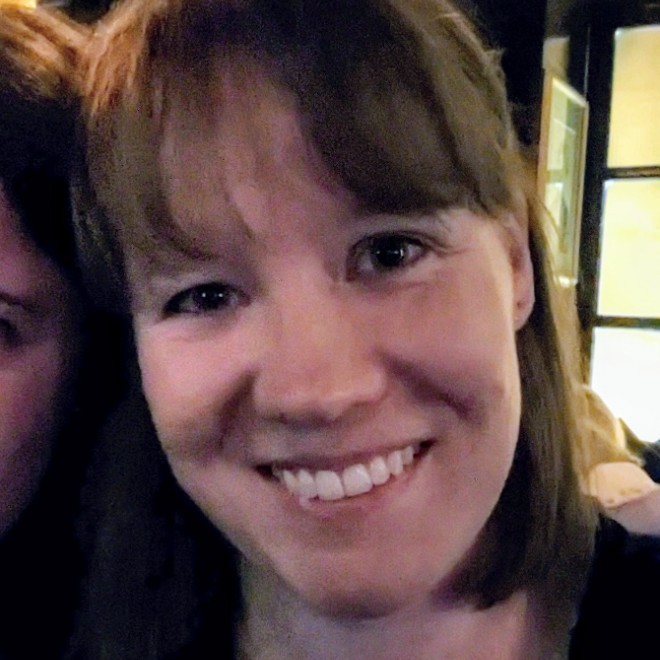 Rebecca Webb