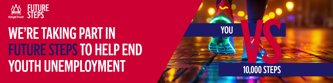 Future Steps - Email Banner 4