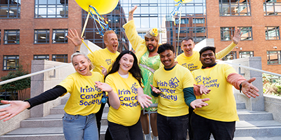 Workplace fundraisers image