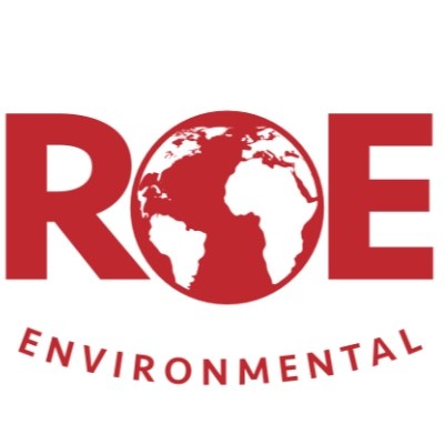 Roe environmental ltd