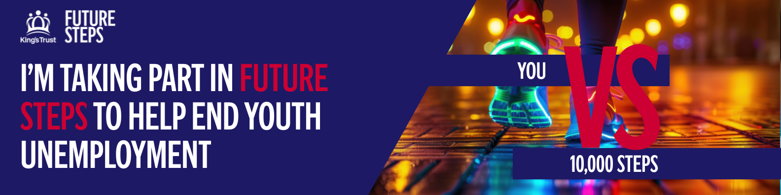 Future Steps - LinkedIn Banner 3