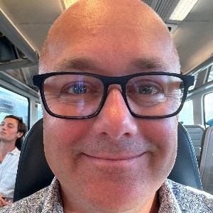 Richard Scammell