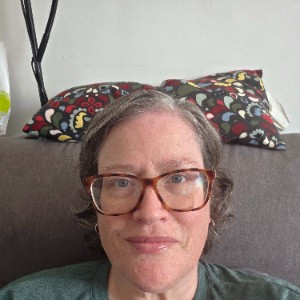 Margaret Keenan