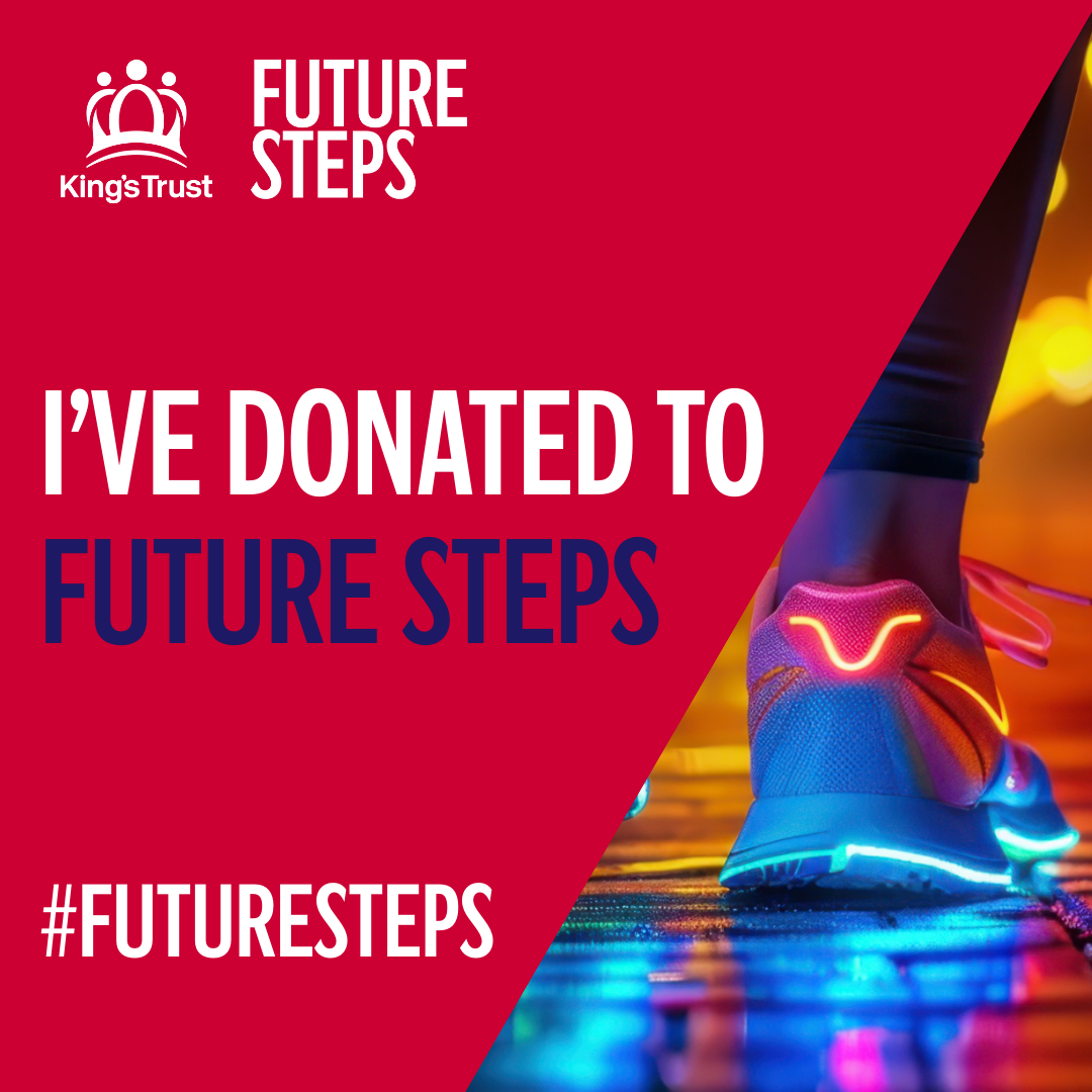 Future Steps - Social 1