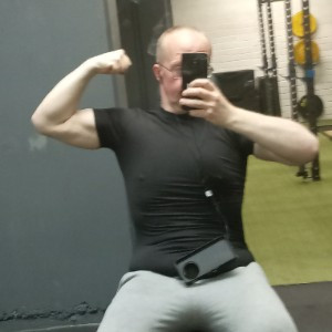 Steven Goggins