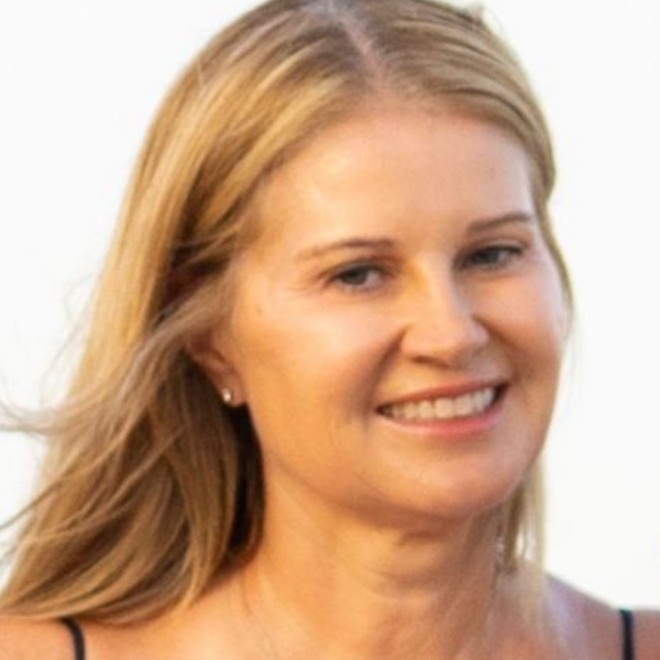 Sarah Swaby-Nelson