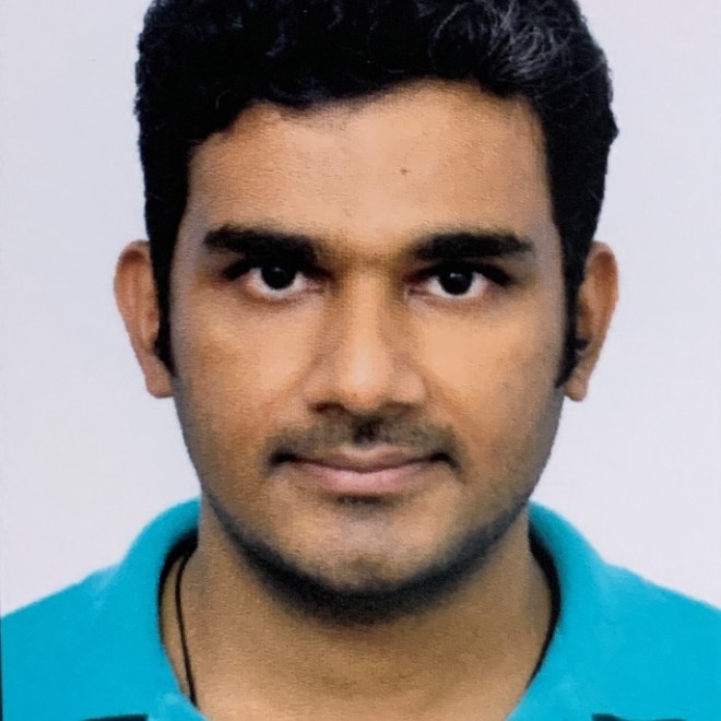 Johnson Eappan