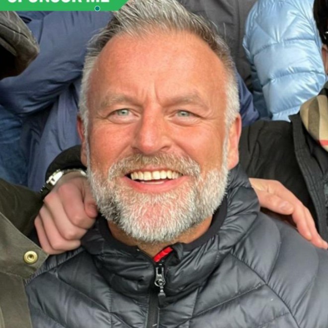 Jason Trinder
