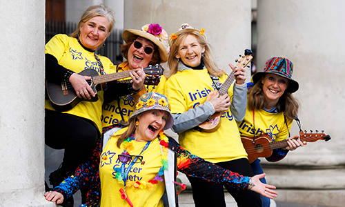 Daffodil Day image 2025