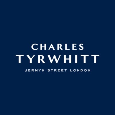 Charles Tyrwhitt