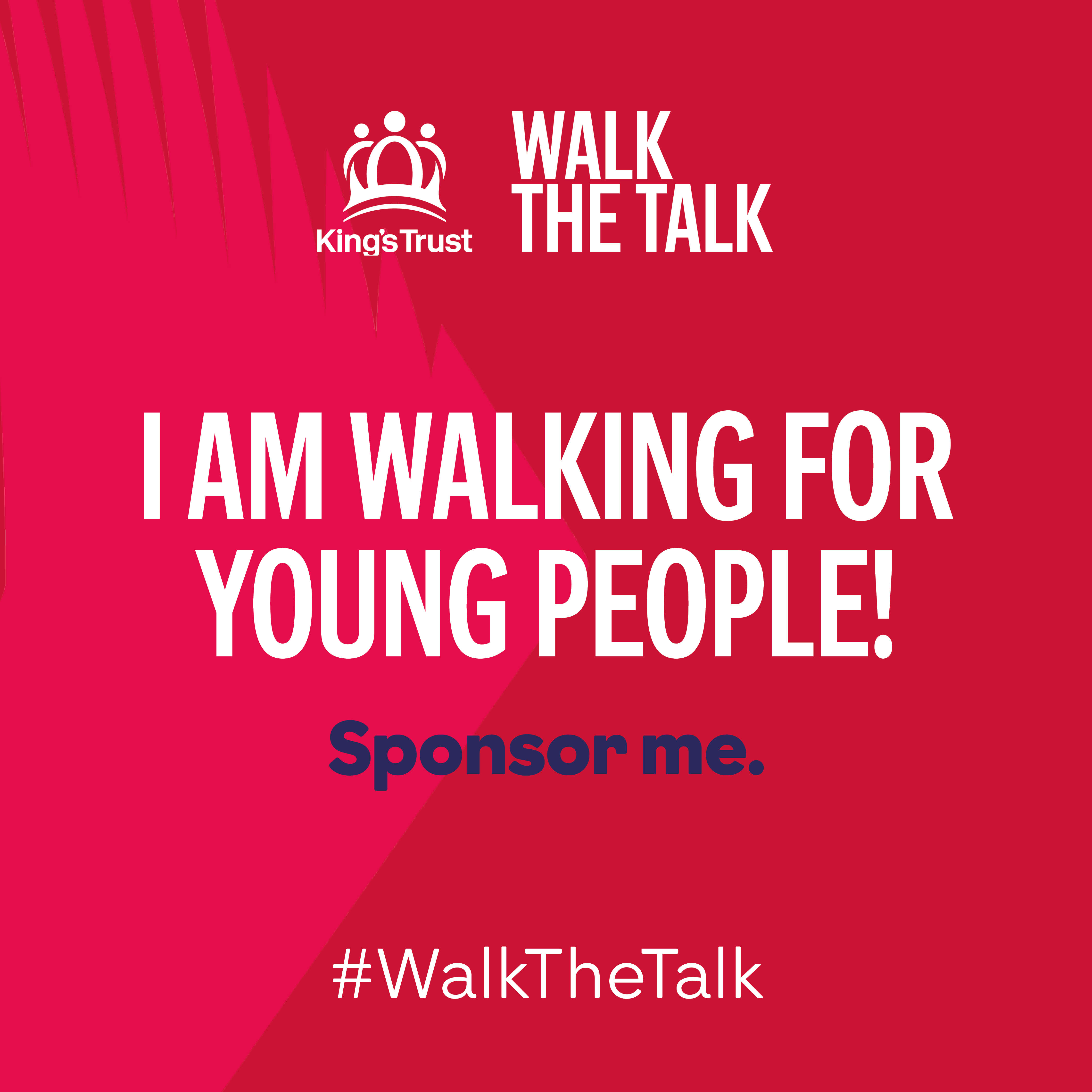 Walk the Talk 2026 Instagram