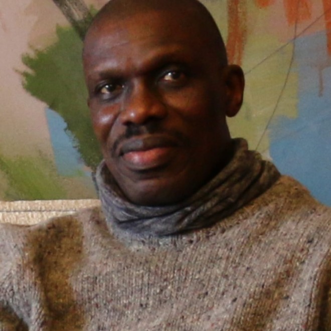 Olukayode Ibrahim