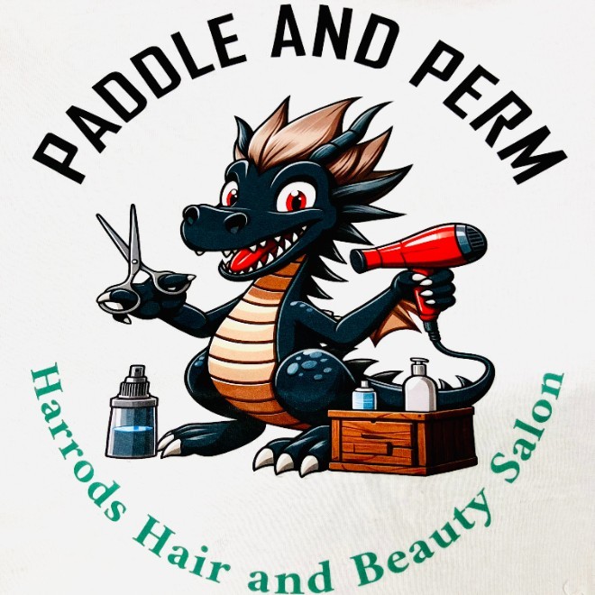 Paddle and Perm