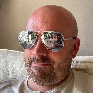 James Mercer