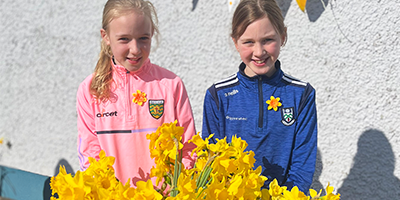 School fundraisers image