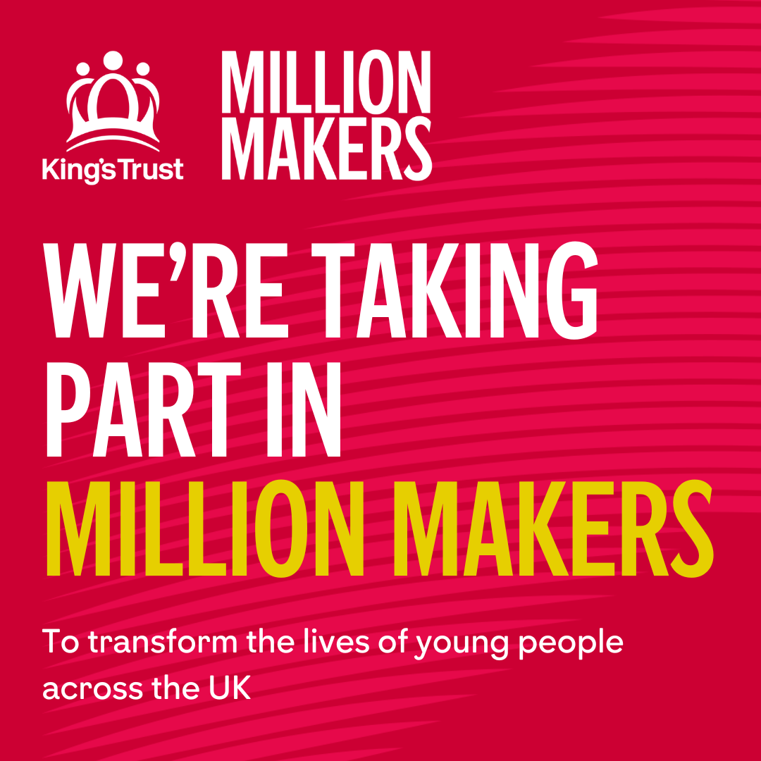 Team announcement graphic