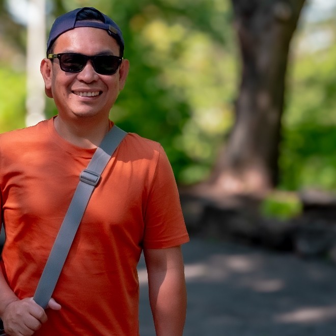 Eddie Malaluan