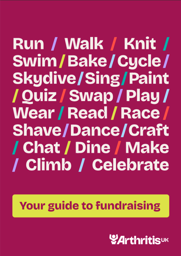Guide to fundraising