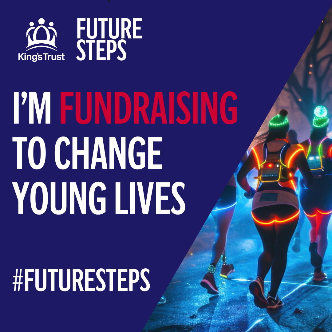 Future Steps - Social 8