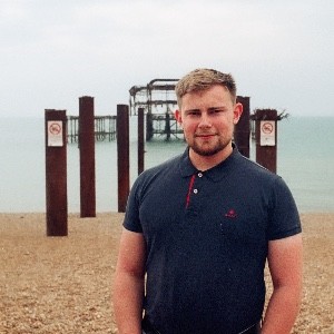 Thomas Elliott