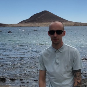 The Prince's Trust William Jackson