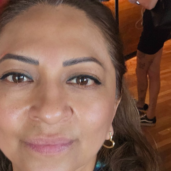 Aida Marcela Jara Pilaquinga