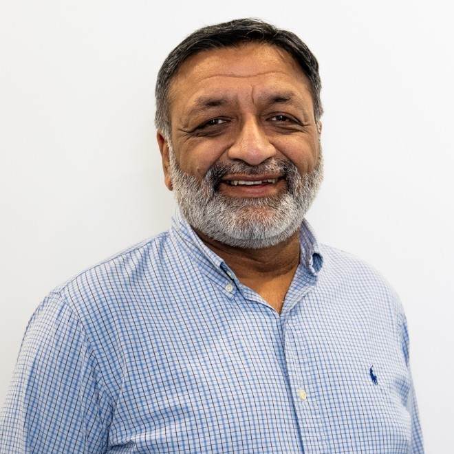 Ketan Patel