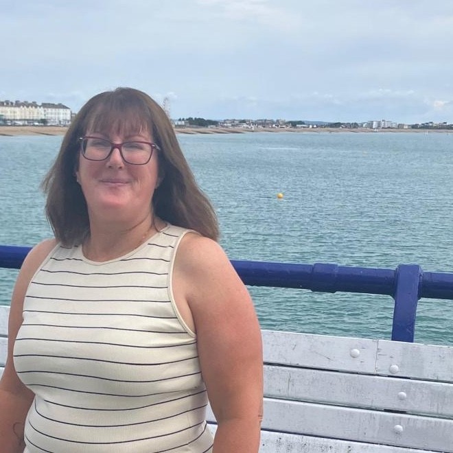 Karen Denmead