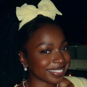 Kaydienne Mitchell