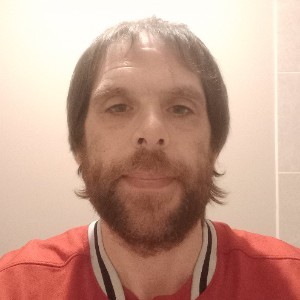 Liam McGrath