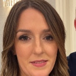 Mags Kinsella