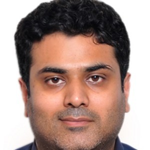Vinay Pujari