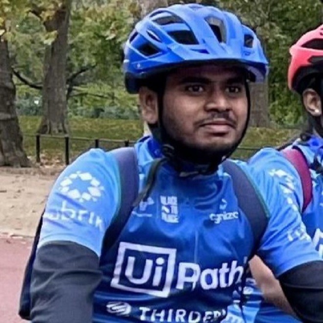 Anudeep Duddu