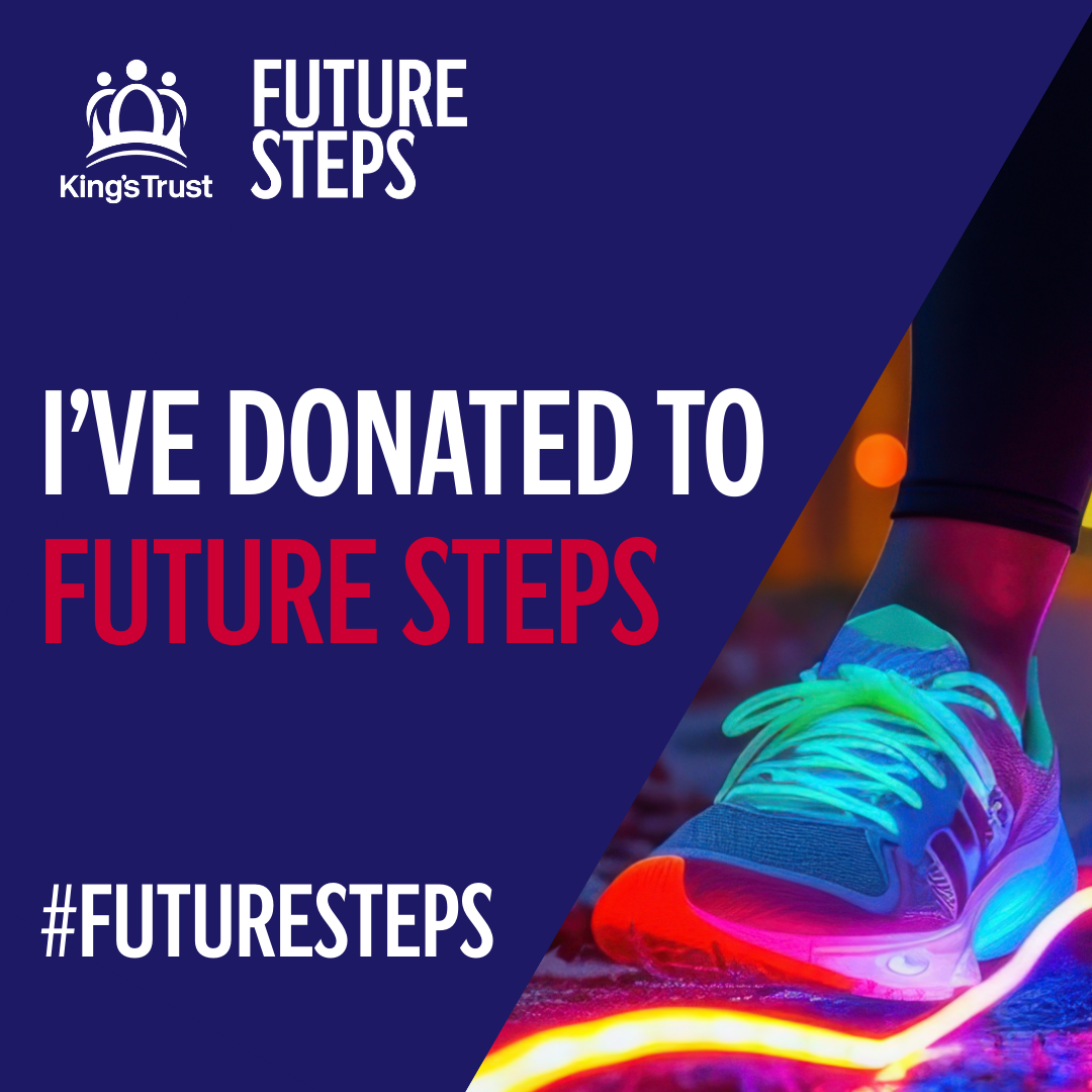 Future Steps - Social 2