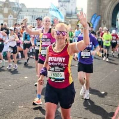 London Marathon