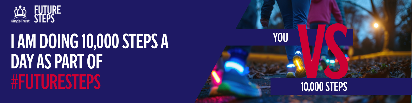 Future Steps - LinkedIn Banner 1