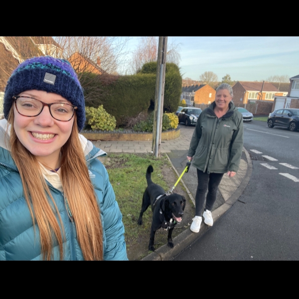 The Prince's Trust Emma Bullock