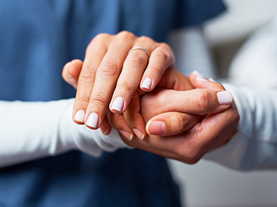 Counselling service image