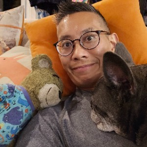 Alexander Ng