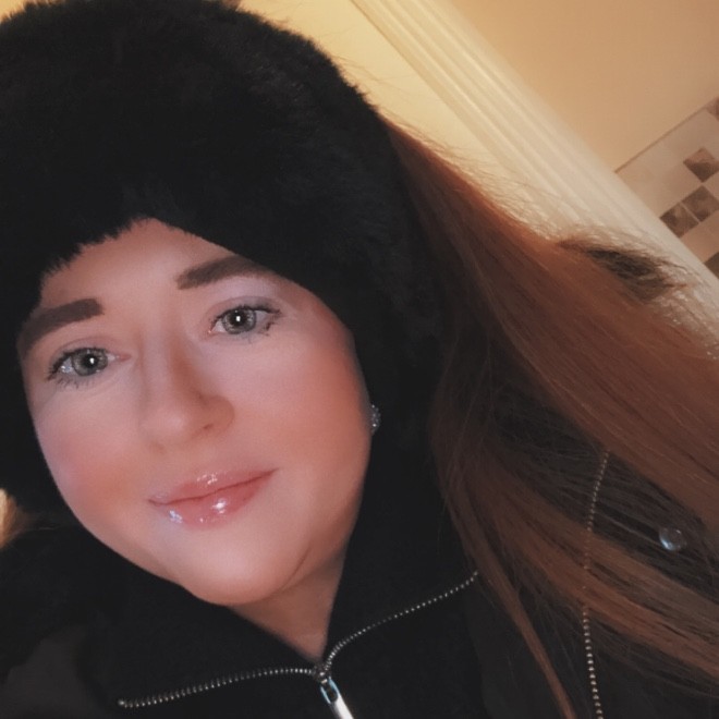 Claire Dunne