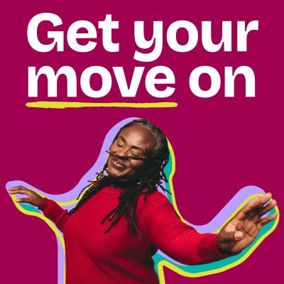 Get Your Move On