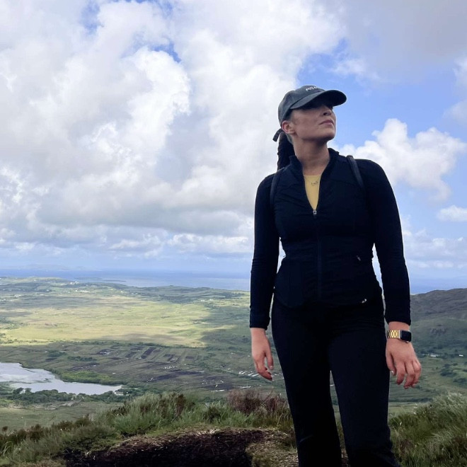 Maria Connaughton