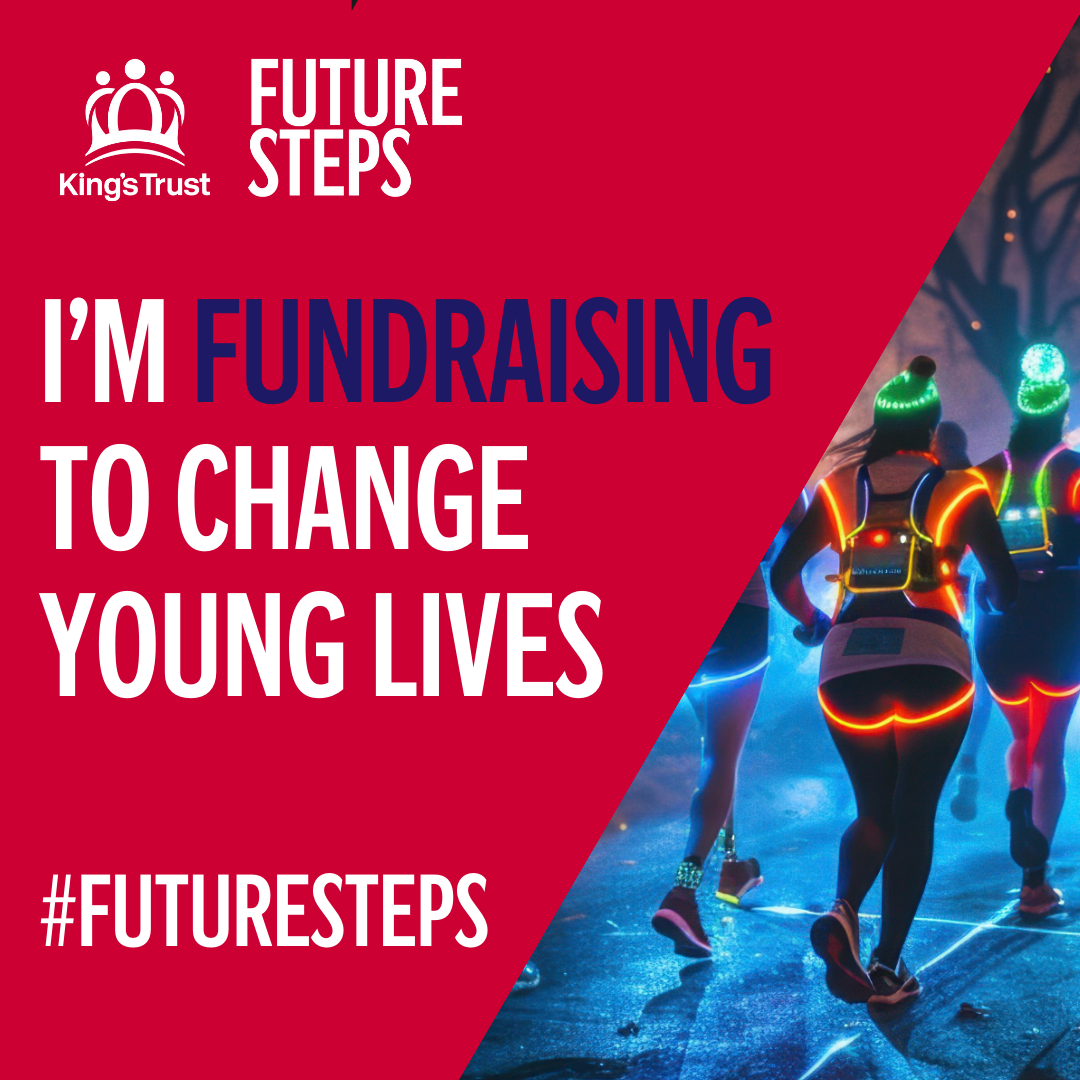 Future Steps - Social 7